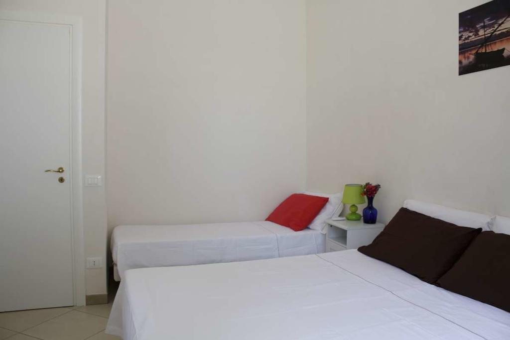Itaca Residence Marsala Ruang foto